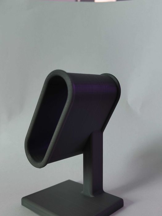 Suport Ceas  – Model Minimalist