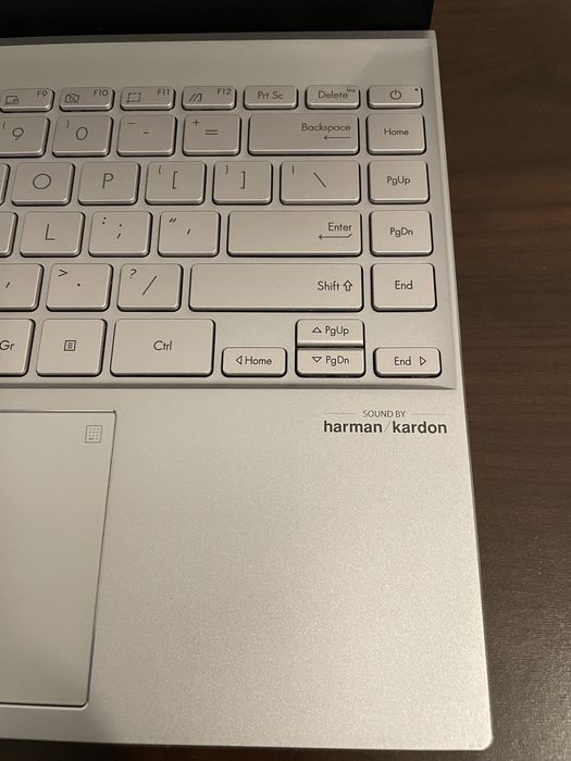 Asus ZenBook 13’ OLED