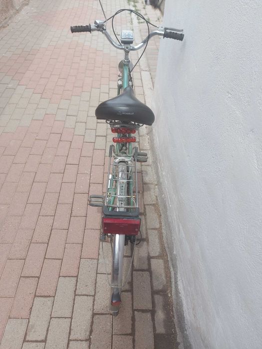 Продаётся велосипед