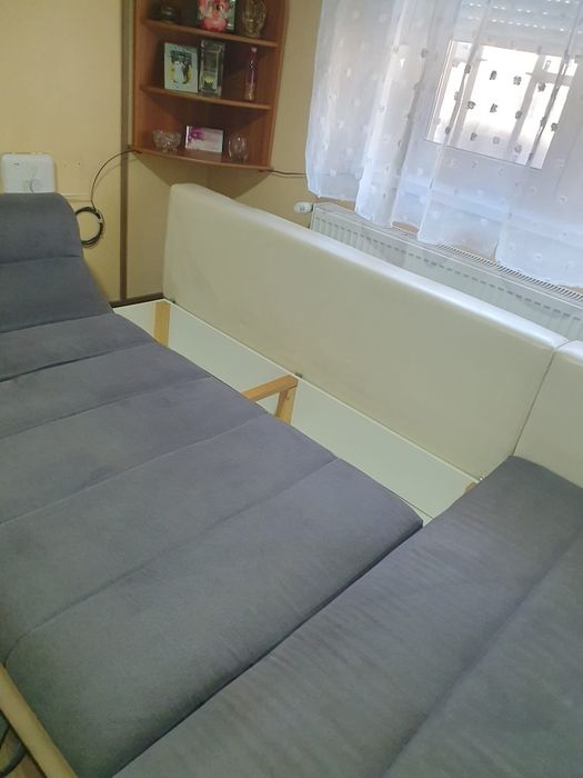 Colțar Extensibil