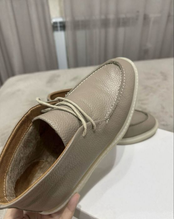 Ботинки женские демисезон