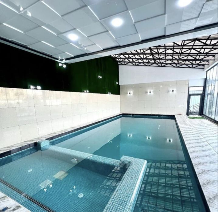 Бассейны Фантан Вадапод Газон Авто Полив