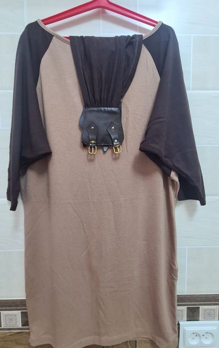 Повседневные платья, листайте