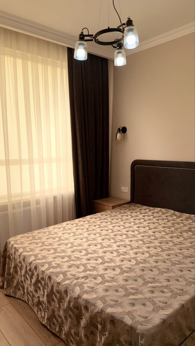 Аренда квартир долгосрочно