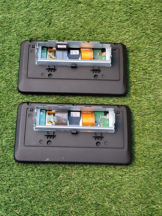 Display navigație Dacia MediaNav MediaDisplay Logan 3 Sandero Jogger