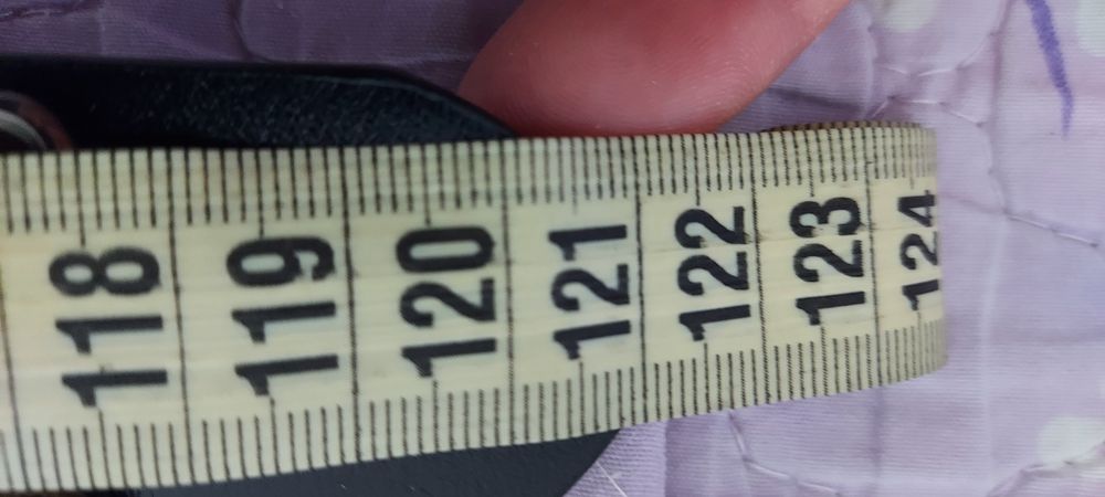 Vând cura din piele