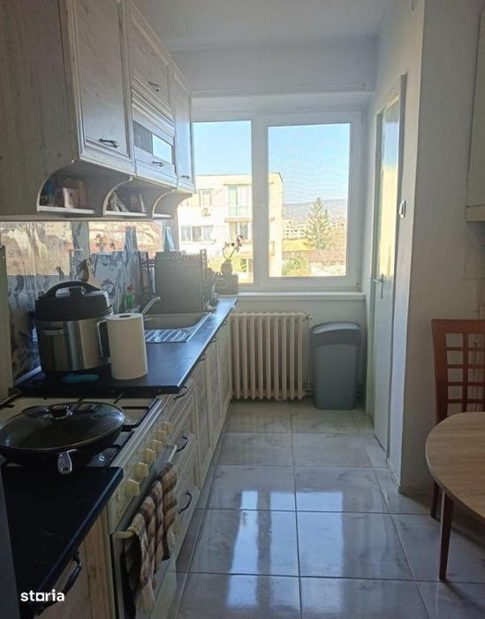 Apartament 2 camere 57mp, etaj intermediar, zona Semicentrala
