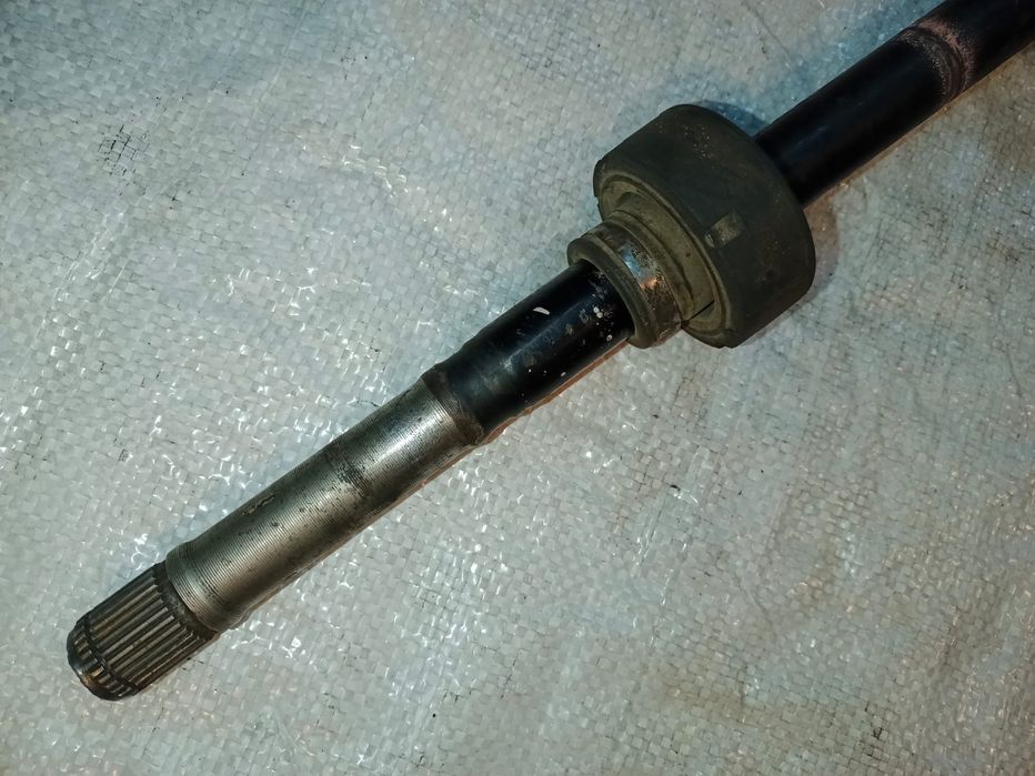 Передний Привод honda cr-v 96г.