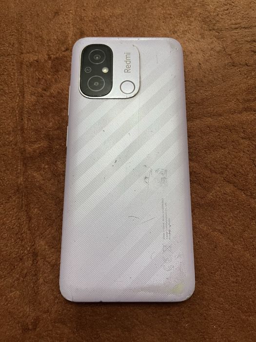 Redmi 12C 128gb редми 12С