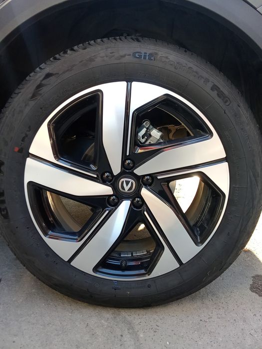 Диски 19 размер балон