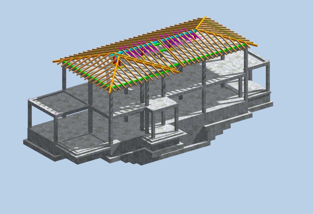 Inginer Structurist – Proiecte Rezistență Beton, Lemn, ZIdarie, Metal