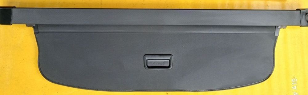 Rulou portbagaj retractabil Audi A4 B8