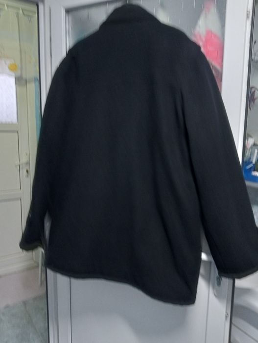 Scurta din stofa pentru bărbați