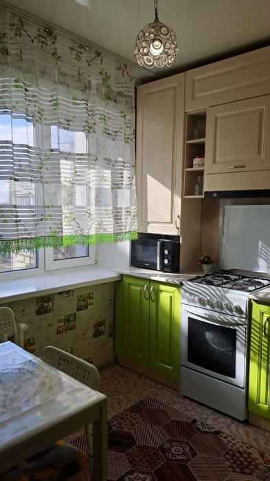 Продам  однокомнатную квартиру