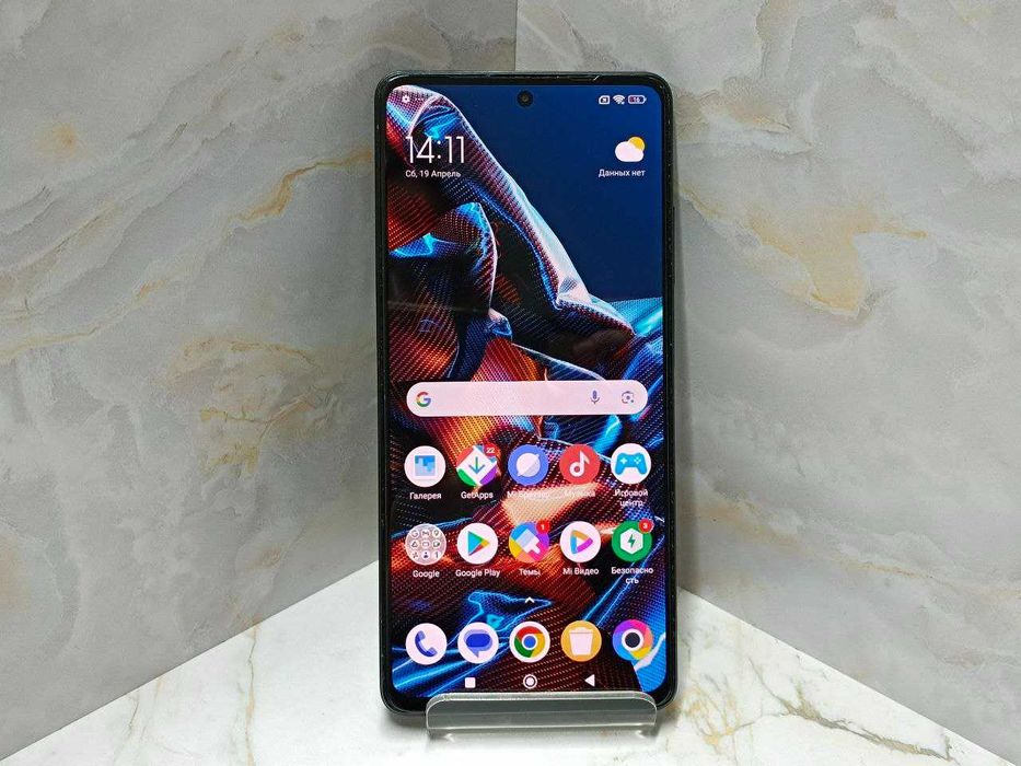 Xiaomi Pocophone X5 Pro 256Gb (Талгар) лот 589711