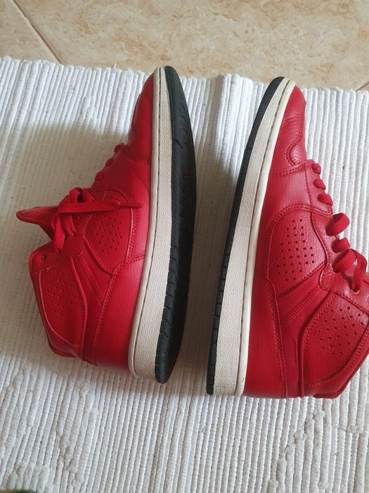 Adidasi Nike jordan Jumpman unisex