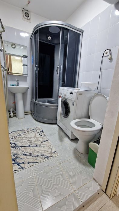 Ұзақ мерзімге пәтер жалға беріледі