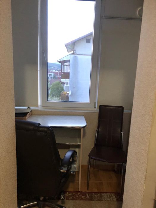Apartament de inchiriat