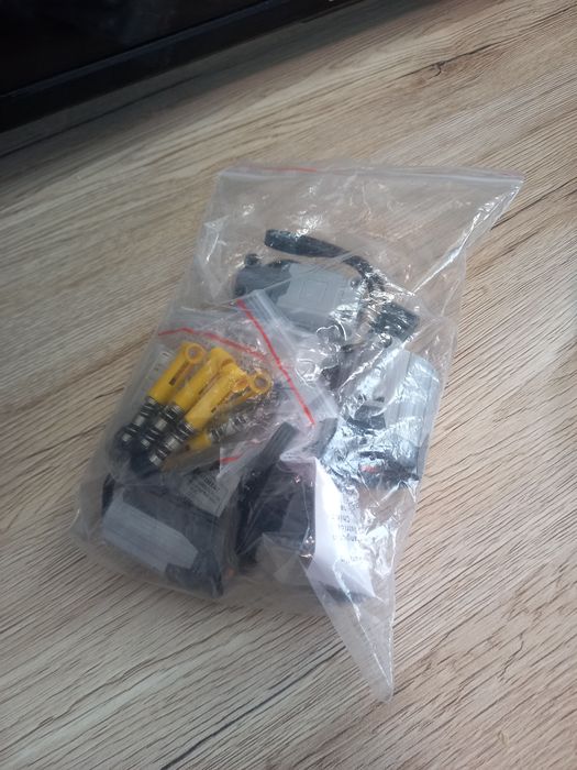LEGO Technic originale + Piese Technic