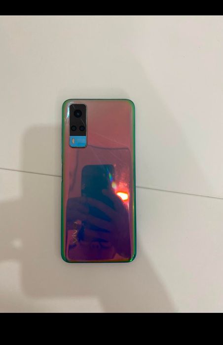 VIVO y53s 128 гб