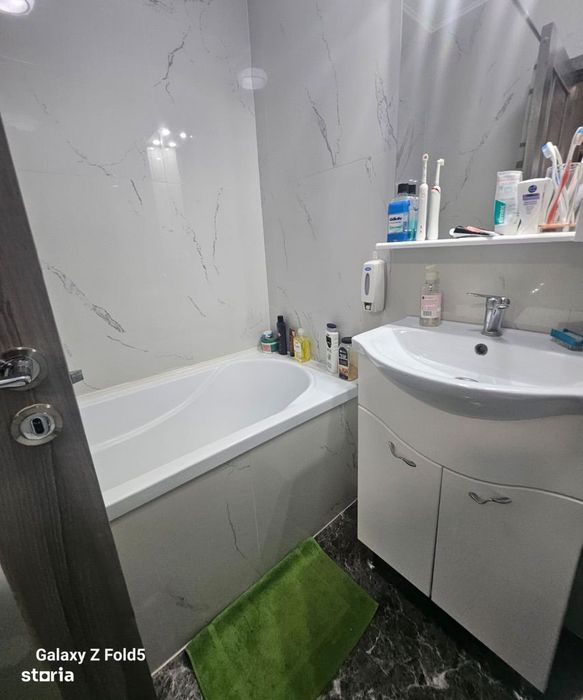 Apartament Modern cu 3 Camere de Închiriat – Prima Premium Decebal