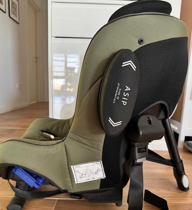 Scaun auto Axkid Minikid 2