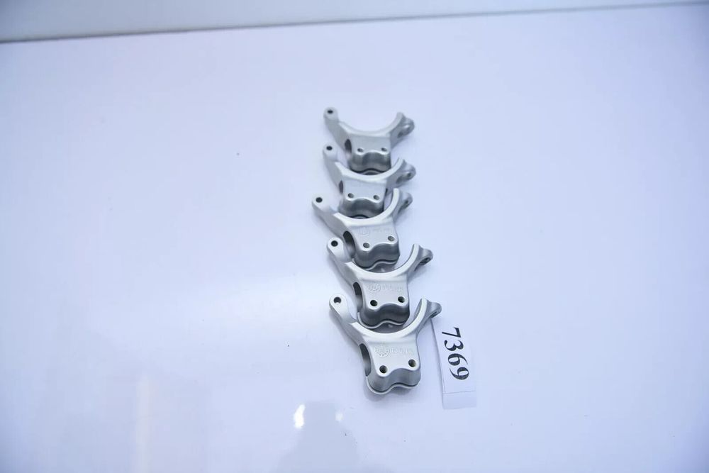 Stânga ghidon clip-on suport 53 mm Ducati Panigale 1199