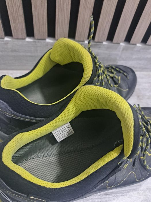 Montura Goretex 42,5