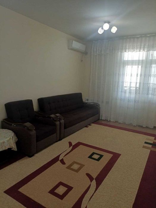 IJARA / ARENDA — CHOSHTEPA (1-bekat Choshtepa)