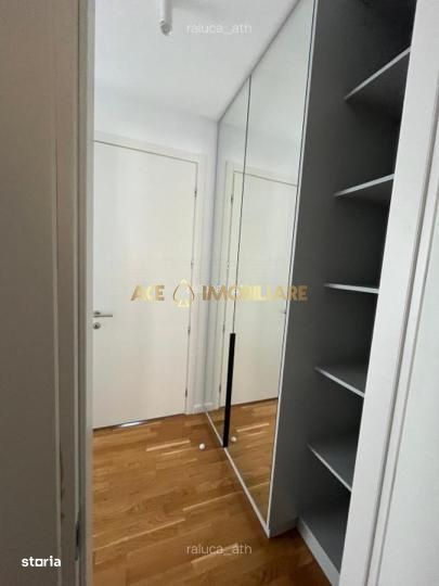 3 Camere de inchiriat | Luxuria Residence | Metrou | Centrala | Parcar