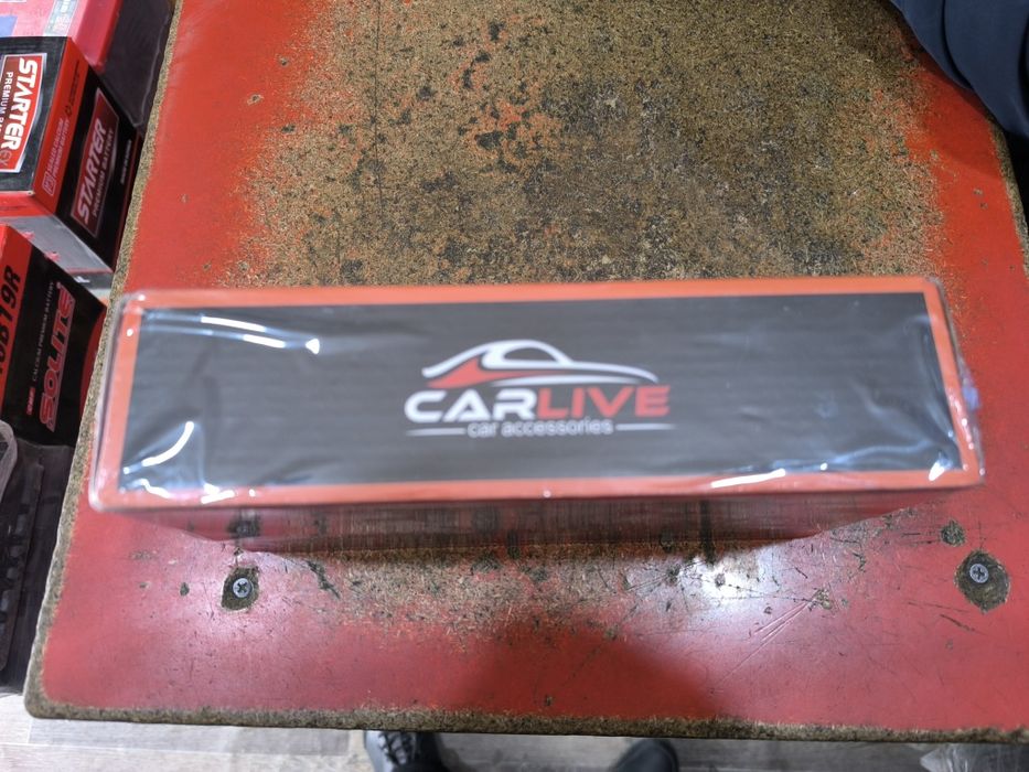 Эстрадные динамики 10см CARLIVE