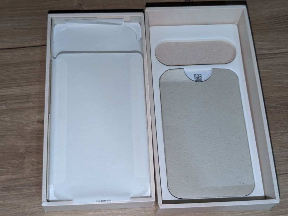 Google pixel 9 pro rose quartz 256gb