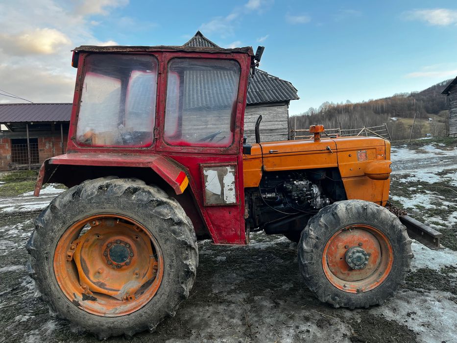 Tractor Fiat 415