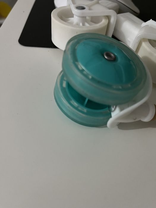 Проходилка Chipolino Party тюркоаз