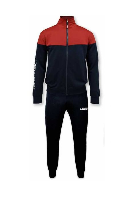 Оригинален футболен екип Legea Ontario-Messico