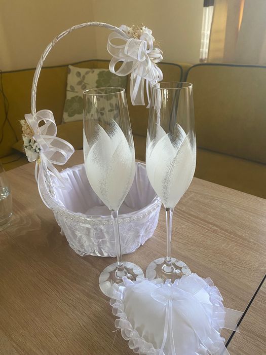 Аксесоари за сватба