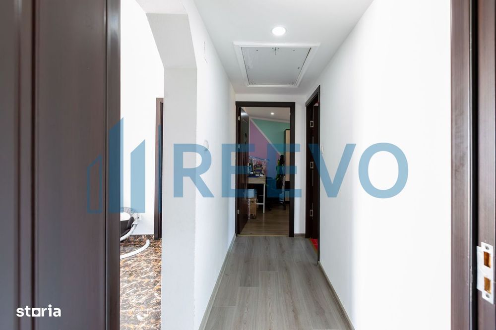 Casă de vânzare Letea Veche | 735 mp teren