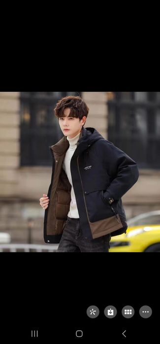 Качественные Куртки качества