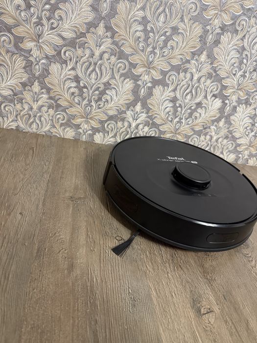 Робот пылесос, TEFAL Xplorer serie 75 s