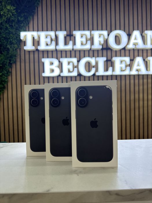 Iphone 17 256gb Black Sigilate