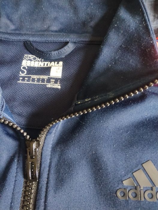 Оригинален екип ADIDAS