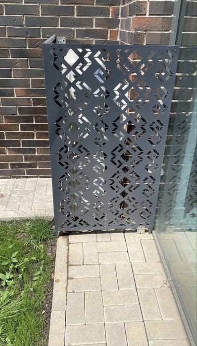 Услуги лазерной резки металла
