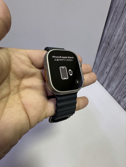 Apple watch 2 серия в хорошем состояни
