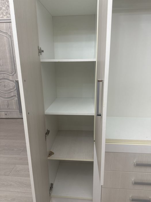 Шкаф для детской