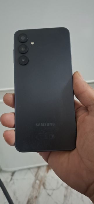 Samsung A16 6гв/128гв