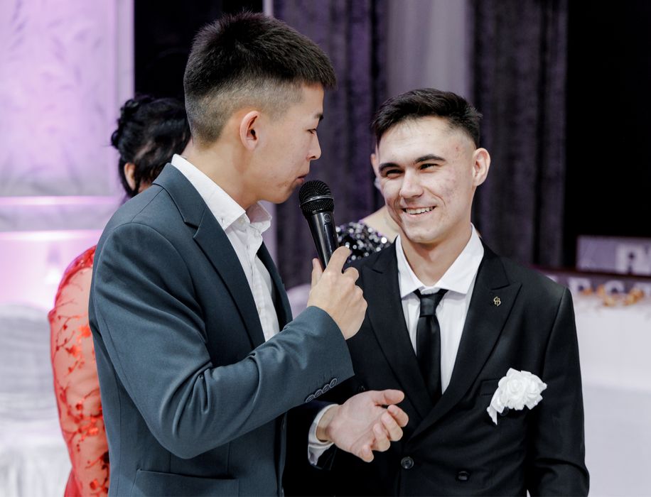 Тамада , аппаратура ,музыкант