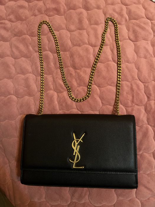 Сумка Yves Saint Laurent (Ив Сен-Лоран)