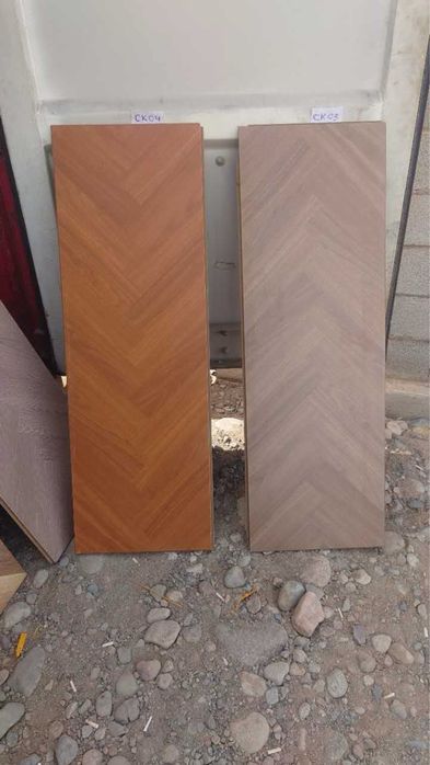 Ламинат самый топ