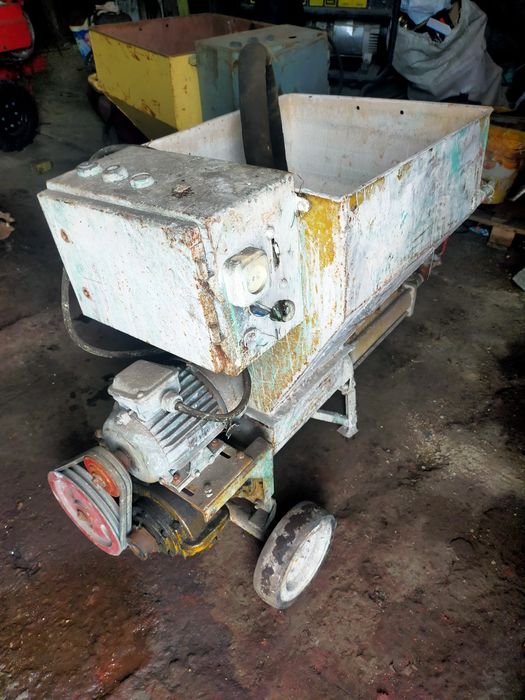 Продам. Ротор новые.