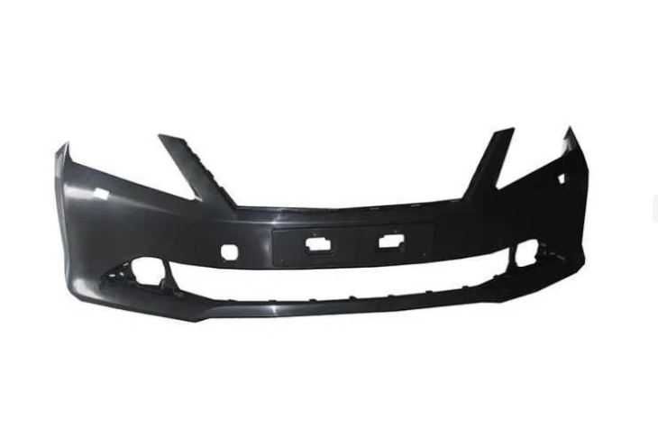 Бампер передний задний от